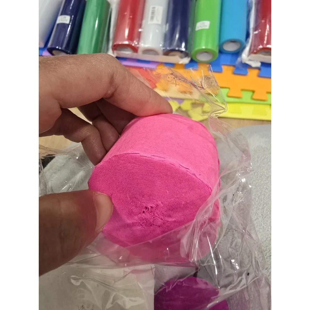 17‎ Rolls Tulle 6